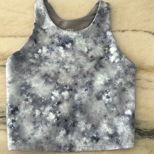 Athleta girl long distance bra